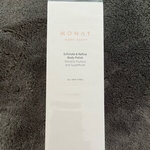 Monat Body Care